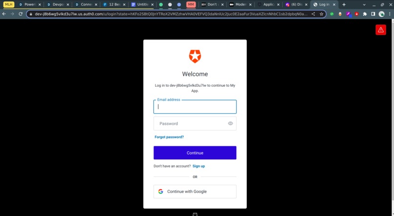 Eco Carpools – screenshot 6