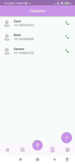 HOME – screenshot 7