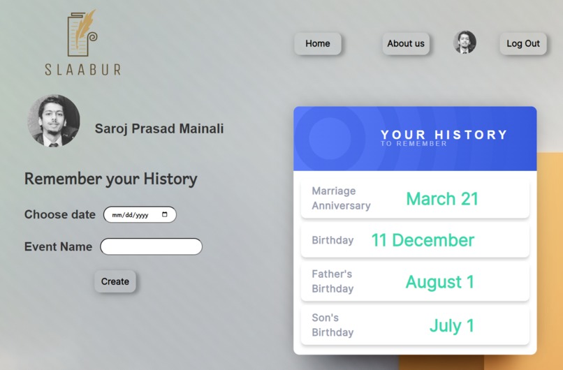 Slaabur – screenshot 5