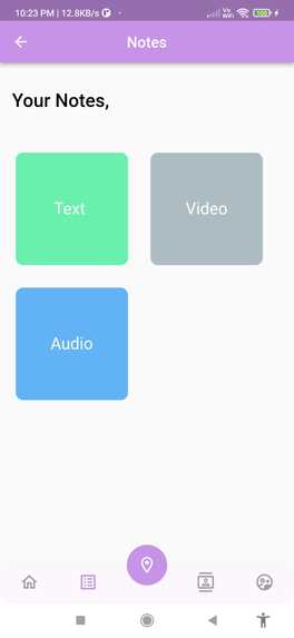 HOME – screenshot 4