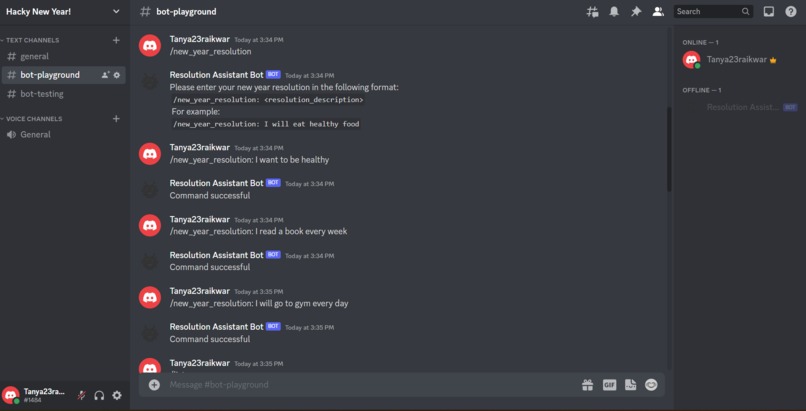 Resolution Assistant – screenshot 2