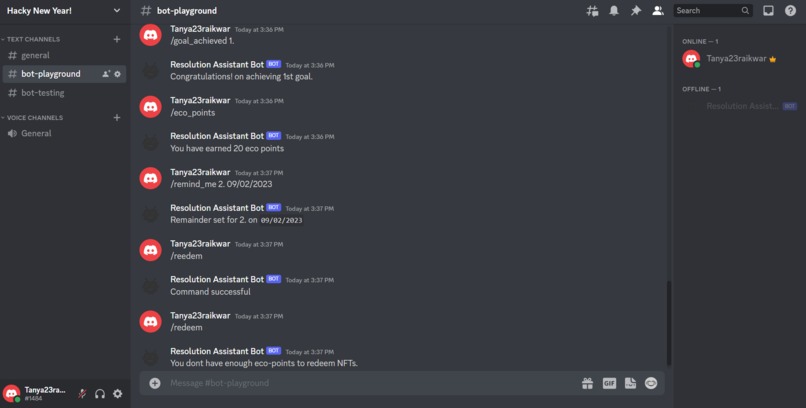 Resolution Assistant – screenshot 4