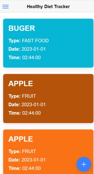 New Year Cafeteria – screenshot 1