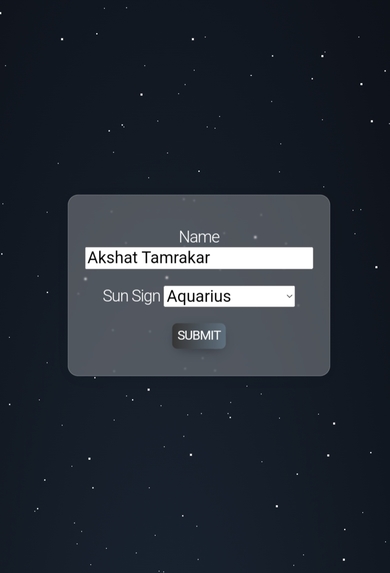 Handsel  – screenshot 2