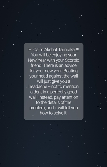 Handsel  – screenshot 3
