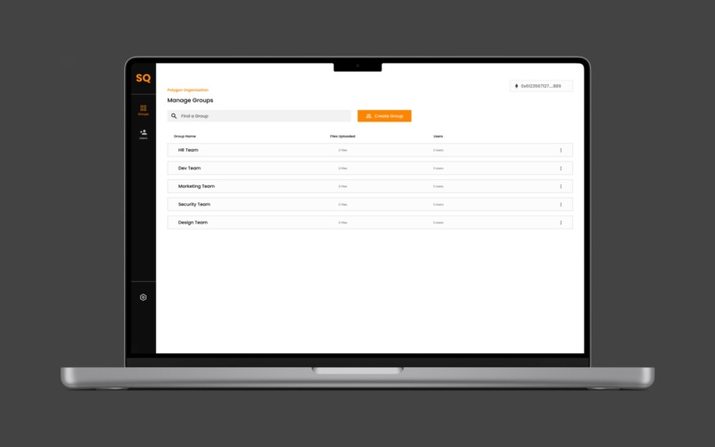 Squad – screenshot 2