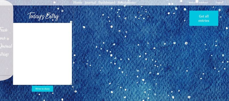 Resolutionly  – screenshot 3