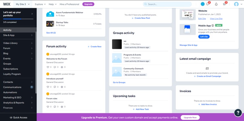 Hang Around – screenshot 3