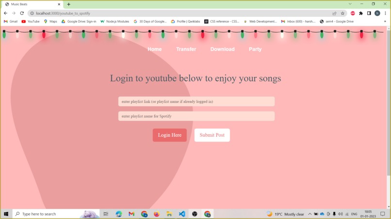 Music Beats – screenshot 2