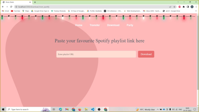 Music Beats – screenshot 3