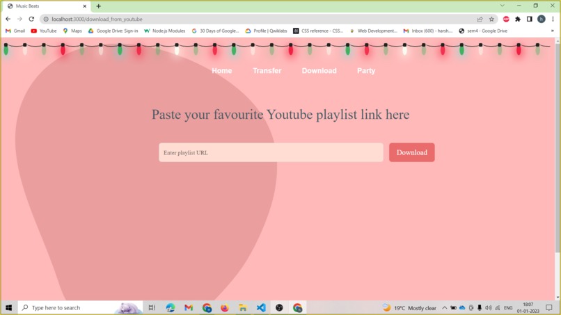 Music Beats – screenshot 4