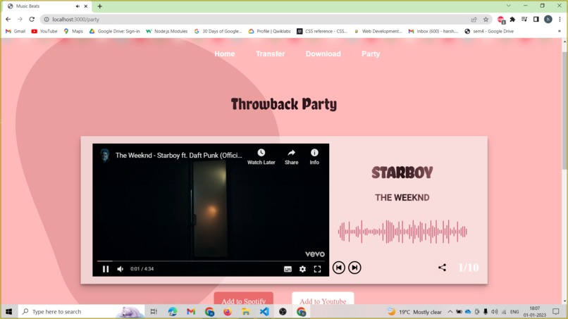 Music Beats – screenshot 6