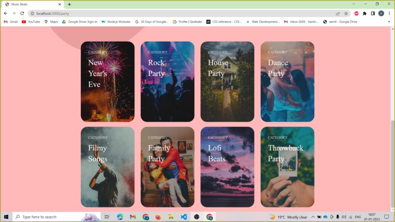 Music Beats – screenshot 8