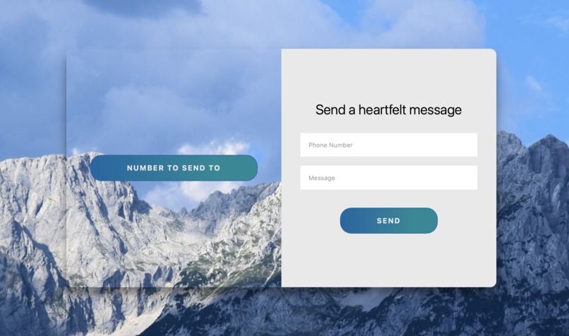 New year is coming – screenshot 1