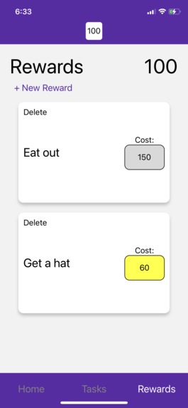 LifeHack – screenshot 2