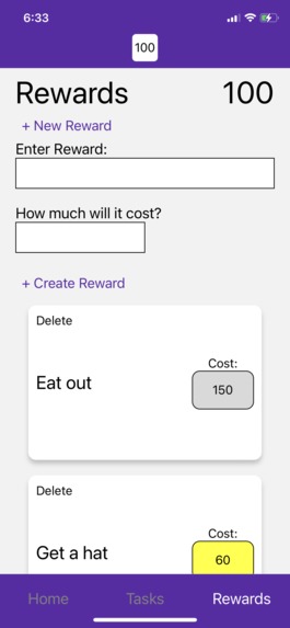 LifeHack – screenshot 4