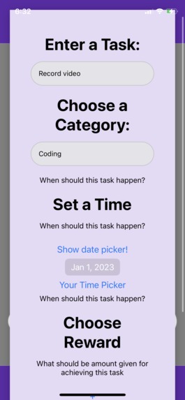 LifeHack – screenshot 5
