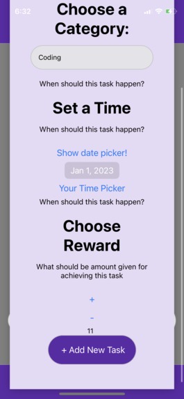 LifeHack – screenshot 6
