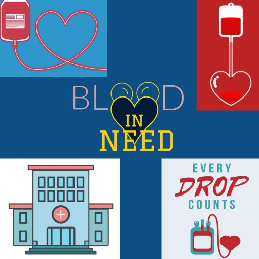 Blood-IN-Need – screenshot 2