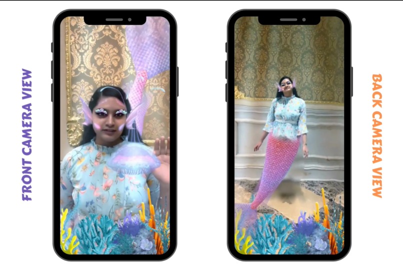 World of a Mermaid – screenshot 1