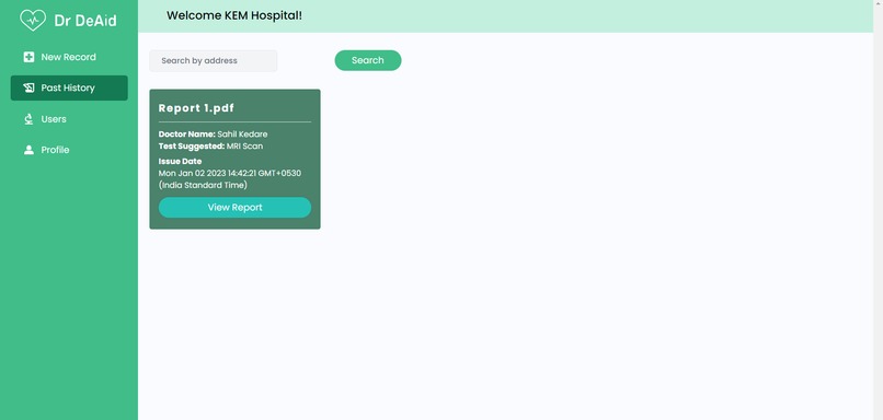 Dr. DeAid – screenshot 10