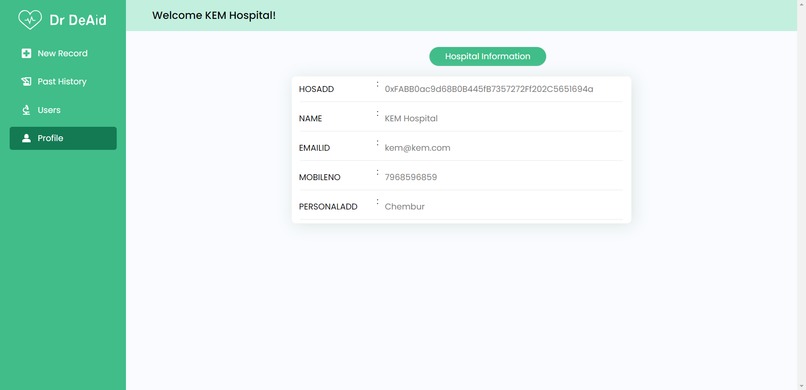 Dr. DeAid – screenshot 11