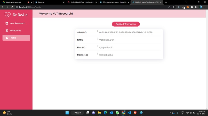 Dr. DeAid – screenshot 14