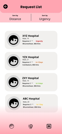 Blood-IN-Need – screenshot 7