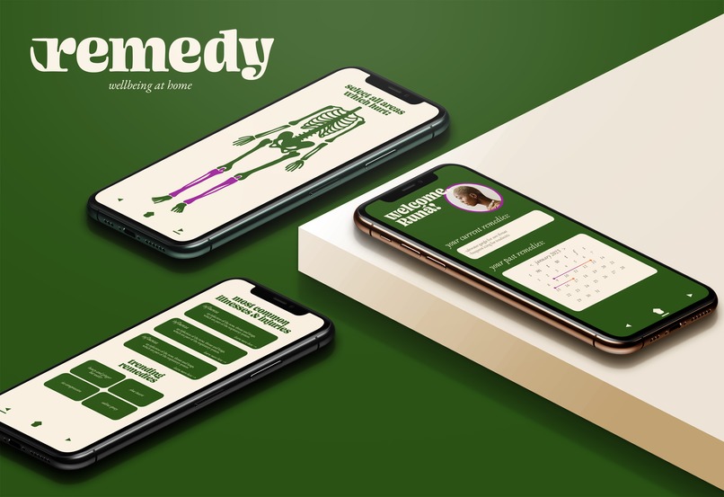 Remedy  – screenshot 2