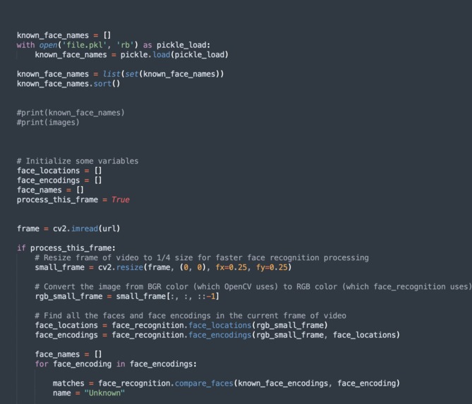 MedScan – screenshot 5
