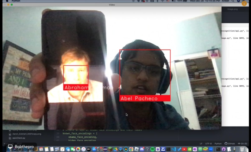 MedScan – screenshot 7