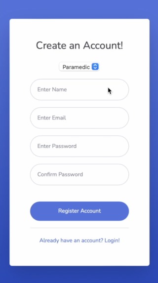 MedScan – screenshot 4