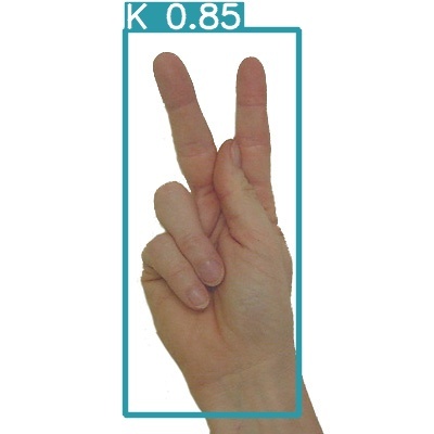 AiSL  – screenshot 3