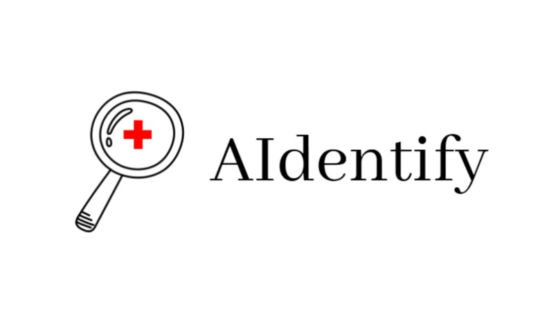 AIdentify – screenshot 1