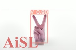 AiSL  – screenshot 1