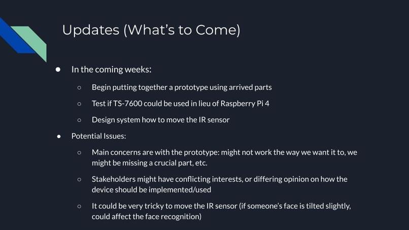 Camara – screenshot 6