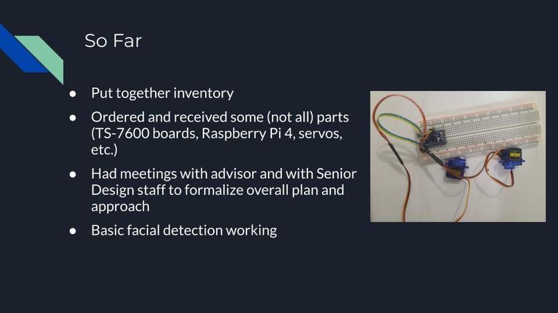 Camara – screenshot 7