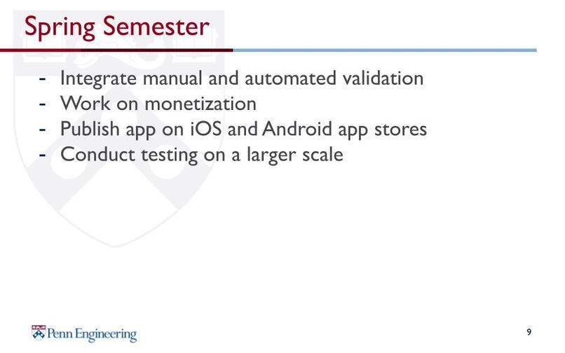 Team 09: DataBees – screenshot 9