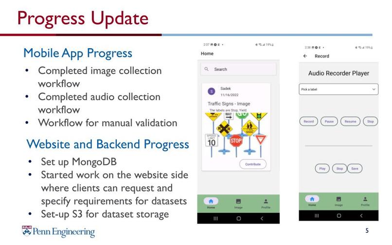 Team 09: DataBees – screenshot 5