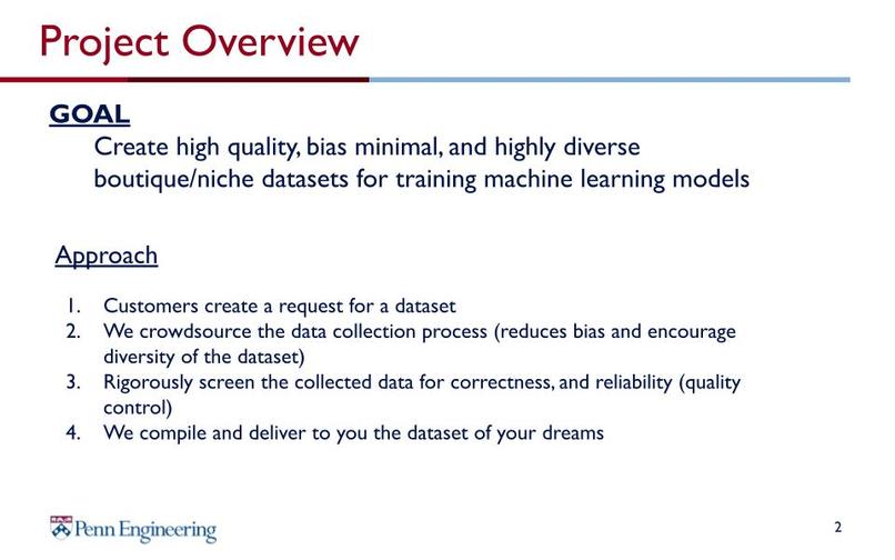 Team 09: DataBees – screenshot 2