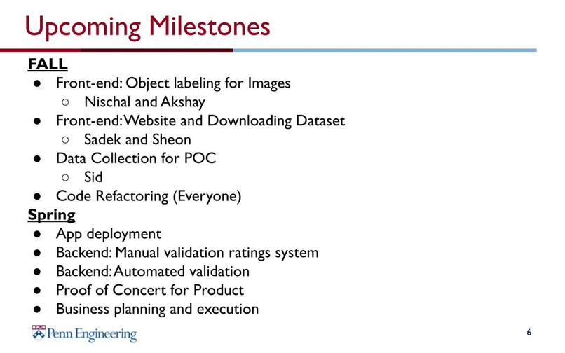 Team 09: DataBees – screenshot 6