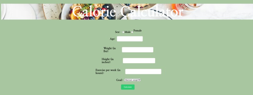 HealthyBody – screenshot 6