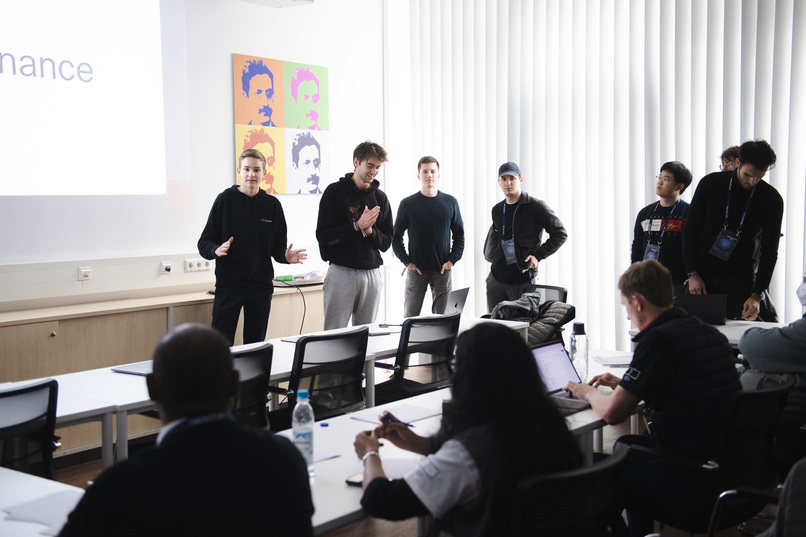 Rialto Finance – screenshot 5