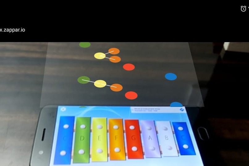 Zylo – screenshot 1