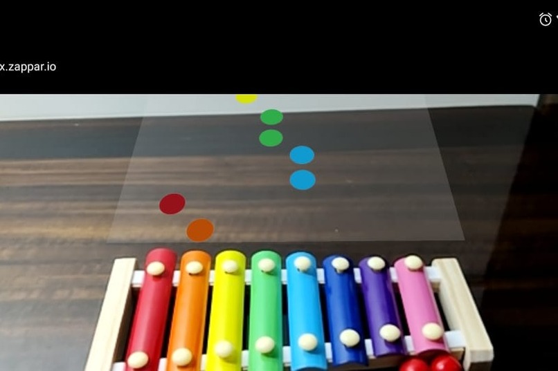 Zylo – screenshot 2