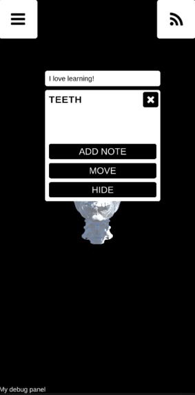 Learnable – screenshot 3