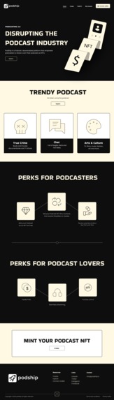 PodShip – screenshot 4