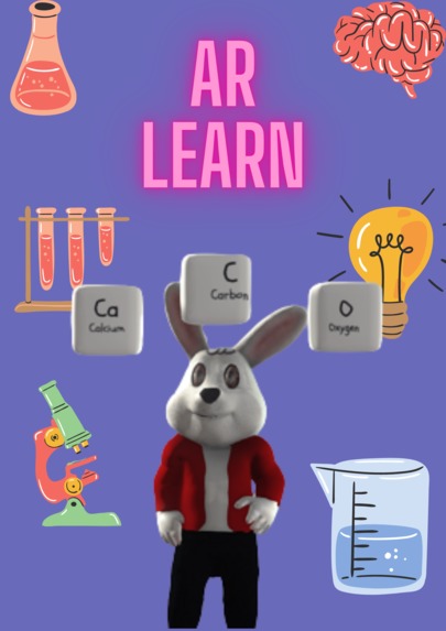 AR Learn – screenshot 1