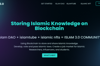 ISLAM 3.0