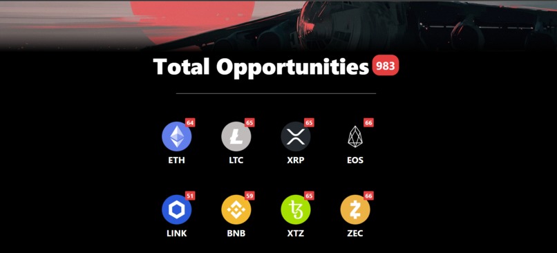 Cryptofolio-Ai – screenshot 3